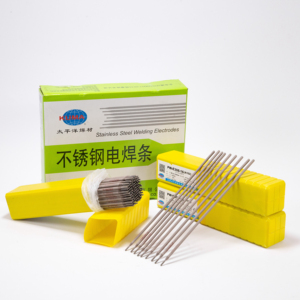 <span class=keywords><strong>KUMA</strong></span> E308-16 3.2mm bastoncini in acciaio inossidabile produzione elettrodi per saldatura A102 - Product Image 1