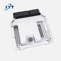 0281011228 504073032 ECU ECM Unité de commande électronique ED16 Ordinateur de moteur pour moteur diesel 35C10 2.3JTD 2.8JTD Pièces de rechange