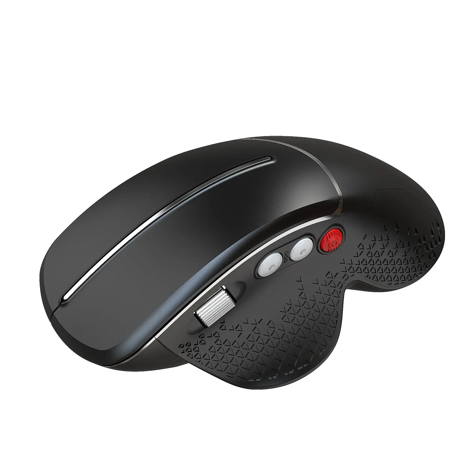 Mice for Mac Laptop Black Red White Blue wheel cordless Ergonomic USB Gaming 2 4G Optical Computer Mouse Wireless Office Mouse