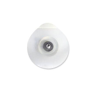 Électrodes <span class=keywords><strong>ECG</strong></span> jetables Ag/AgCl à faible irritation avec gel conducteur pour moniteurs hospitaliers et tests <span class=keywords><strong>Holter</strong></span> cardiaque CE - Product Image 6