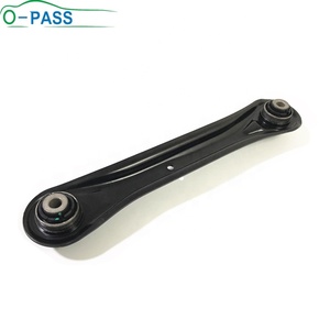 Brazo de control recto inferior de la rueda trasera para <span class=keywords><strong>Honda</strong></span> New <span class=keywords><strong>Accord</strong></span> X CV # Sedan 2018- 52370-TVA-A01 - Product Image 2