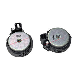 Bocina para Auto Kangyuan 39120-SJC-A01 12V 1 Ohm para Acura Tlx Honda Civic Accord, Componente de Audio Negro - Product Image 4