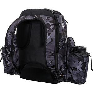 Free Sample Large Capacity Multifunctional Luxury Golf Bag <b>Backpack</b> with Side Pocket, <b>Cooler</b> Insulated Drink Holders - Product Image 4