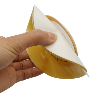 <span class=keywords><strong>Barrera</strong></span> Cutánea de Hidrocoloide Innomed para Sistema de Dos Piezas, Bolsa de Ostomía con Brida, Bolsa de Colostomía, Lámina de Hidrocoloide - Product Image 4