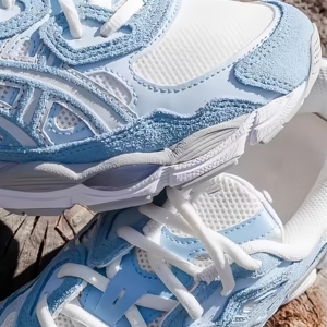 Chaussures d'entraînement <span class=keywords><strong>Asic</strong></span>* les plus vendues, légères et confortables, pour la salle de sport/la course à pied - Product Image 2