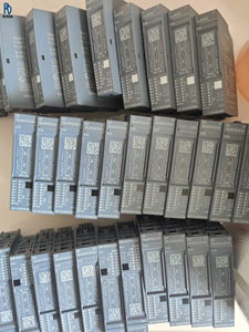 Módulo de Entrada Digital para Controlador PLC, Nuevo y Original, 132-6BH00-0BA0 - Product Image 1