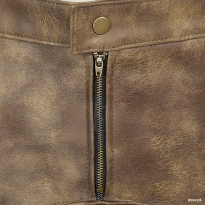 ชุดคอสเพลย์เรดเดวิลเมย์คราย <span class=keywords><strong>3</strong></span> แดนเต้ แบบเดียวกับในเกม ชุดนิทรรศการการ์ตูน ยี่ห้ออูเมะ สำหรับผู้ชาย - Product Image 4