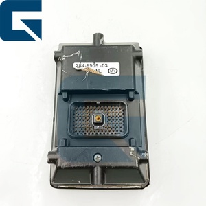 จอควบคุม 284-8905 รุ่น 2848905 สำหรับรถตักล้อยาง 992K 416E - Product Image 3