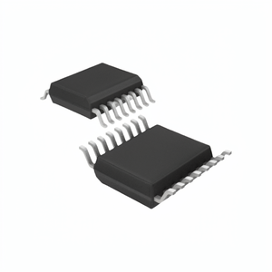 MC14060BDTR2G Electronic Chips Component Logic Original 16 TSSOP - Product Image 1