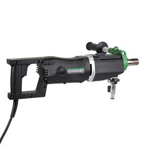 Nouveau modèle 2022 Perceuse à noyau portative 1800W DMP-132D à usage universel pour trous de 162mm dans la pierre - Product Image 3
