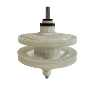 Fournisseur d'usine de boîtes de vitesses pour lave-linge, meilleures pièces de rechange pour lave-linge - Product Image 1