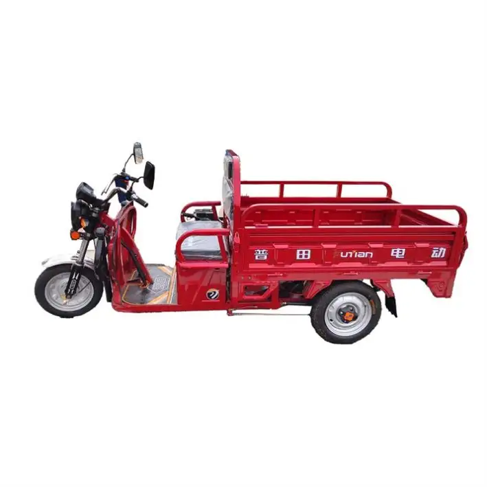 The New Listing Rick Shaw Electric Reverse Kit Motorcycle 3 Wheel Trike