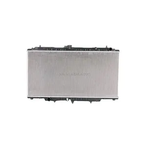 Auto radiador de aluminio para HONDA ODYSSEY 3,5 V6 05-09 19010RGLA51 19010-RGL-A51