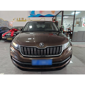 Skoda <span class=keywords><strong>Kodiaq</strong></span> 2017 d'occasion, SUV essence automatique, traction avant, véhicule d'occasion, stock disponible chez le concessionnaire - Product Image 2