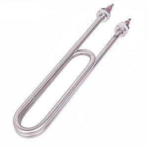 <span class=keywords><strong>Calentador</strong></span> tubular <span class=keywords><strong>de</strong></span> inmersión tipo U doble <span class=keywords><strong>de</strong></span> 3KW <span class=keywords><strong>Calentador</strong></span> <span class=keywords><strong>de</strong></span> <span class=keywords><strong>agua</strong></span> <span class=keywords><strong>de</strong></span> acero inoxidable para vaporizador <span class=keywords><strong>de</strong></span> arroz - Product Image 5