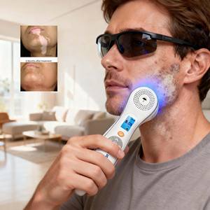 Heimgebrauch Kernel KN-4003B3 Medizinisches 308nm Excimer-Lasergerät Vitiligo-Phototherapie Excimer-Lasergerät zur Vitiligo-Behandlung - Product Image 1