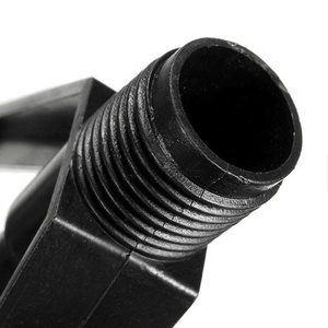 Aspersor de Jardim Borboleta Rotativo 360 Graus com Bico de Microirrigação Rosca Macho de 1/2 Polegada para Irrigação Agrícola - Product Image 2