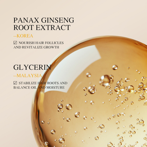 KORMESIC Crème de massage capillaire antichute et antipelliculaire à la biotine 100g, produits de croissance capillaire, réparation bio des cheveux abîmés, soin contre la chute des cheveux - Product Image 5