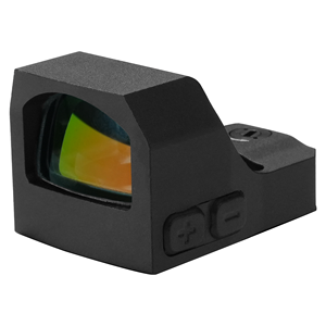 타이푼 전술용 1X 레드닷 사이트 (모션 감지 기술 탑재) 레드닷 스코프, 충격 방지, 도매, 리플렉스 레드닷 - Product Image 2