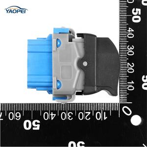 82004-76809 de ventana interruptor principal para <span class=keywords><strong>Renault</strong></span> Master 2010-2017 Duster 2010-2017 <span class=keywords><strong>Kangoo</strong></span> 2008-2017 - Product Image 6