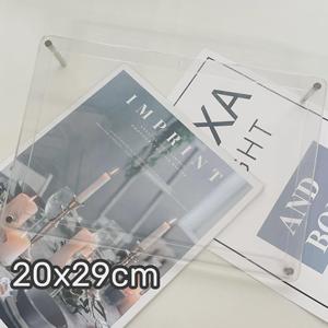 OEM ODM Soporte de acrílico, Dijes de acrílico de anime, Piezas de arte pixelado de 2 cm para manualidades y carcasas de teléfono de acrílico DIY - Product Image 6