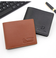 Dompet Pendek Koin Banyak Kartu Murah Grosir Dompet Kulit Kartu Kredit Bisnis Dompet Serat Karbon