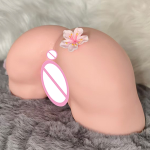 Masturbatore Automatico Tascabile per Uomini, Giocattolo Sessuale con Vagina Realistica Testurizzata in 3D - Product Image 4