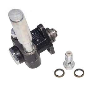 Hansen WP6G SAD/H2206 6113 13029828 Repuestos para cargadora Bomba de inyección de motor - Product Image 6