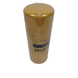 Filtro de Combustible para Excavadora 1R-0749 1R0749 1R-0712 3089679 WK9801 H175WK FF5319 P551311 FC-5509 BF7587 1R0712, Filtro de Combustible para Motor de Camión - Product Image 2