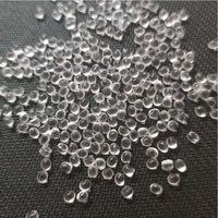 Particules POE à haute élasticité FORTIFY C1055D/C1070, qualité extrusion, matériaux de rembourrage pour semelles intermédiaires de chaussures, chaussures de sport