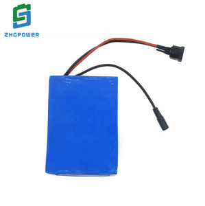 Sécurité de stockage d'énergie de batterie d'ion de lithium de <span class=keywords><strong>12v</strong></span> 50ah li-ion batterie pour le stockage solaire application - Product Image 2