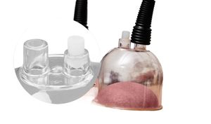 Máquina Portátil de Terapia de Vacío para Aumento de Senos y Glúteos con Ventosas - Product Image 5