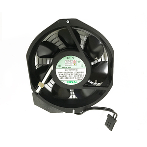 Ventilador de Refrigeración Industrial para Radiador A05B-2601-C314 2915PC-20W-B20-S05 - Product Image 1