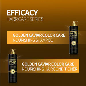 Greenlem GOLDEN CAVIAR HAIR CARE SERIES Ensemble de soins capillaires - Product Image 5