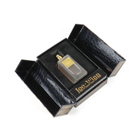 Set di cartoni cosmetici personalizzati di marca scatole di imballaggio buon trucco oem magnetico regalo profumo olio design personalizzato scatola per regali