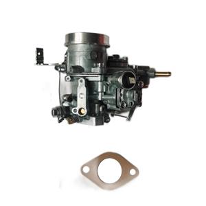 <span class=keywords><strong>Weber</strong></span> – carburateur 34ich 3501 fajs, oem 15290.027 pour BMW2002 SAAB pour LAND ROVER pour FORD k909 - Product Image 2