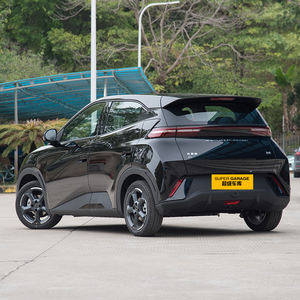 Bien vendu Prix Adultes EV Byd Seagull 2023 Édition gratuite Fabriqué en Chine Solaire Électrique pour BYD - Product Image 6