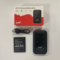 Produit tendance 2024, mini routeur mobile portable 4G, point d'accès mobile 150 Mb, routeur sans fil, clé USB sans fil, routeur de poche, modem Wifi 4G