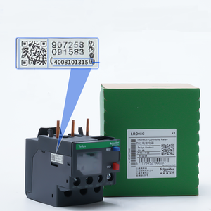 <span class=keywords><strong>Schneider</strong></span> Motor devre kesici GV3-P40 GV3-P50 GV3-P65 GV3-P73 GV3-P80 Motor kaçak akım şalteri devre kesici - Product Image 6