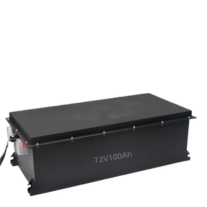 Paquete de Baterías de Iones de Litio de 60V 100Ah - Product Image 6