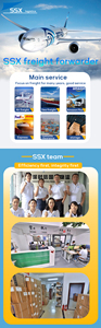 Agent d'approvisionnement 1688 Express Taobao Web Dropshipping Consolidation Achat Dédouanement porte-à-porte Chine <span class=keywords><strong>MEI</strong></span> LI <span class=keywords><strong>HUA</strong></span> - Product Image 5