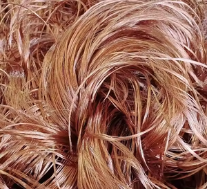 บริการเชื่อมดัดเศษลวดทองแดงจำนวนมากพร้อมสัมปทานในราคาโรงงาน - Product Image 5