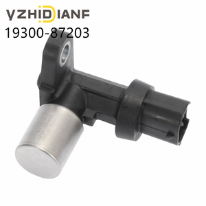 19300-87203 029600-0520 Cảm Biến Vị Trí Trục Khuỷu Cho T0Y0-TA Daiha-Tsu SCM1101 1930087203 0296000520 - Product Image 4