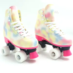 Roller skates takino without shoe women