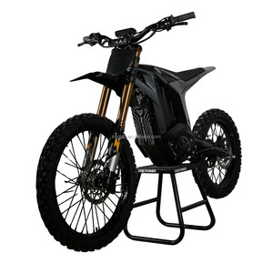 Nouvelle <span class=keywords><strong>Moto</strong></span> <span class=keywords><strong>Cross</strong></span> Électrique 2026 Arctic Leopard Endure 20kW, Cadre Léger 165lb, Empattement 1300mm, Hauteur de Selle 870mm, Tout-Terrain - Product Image 5