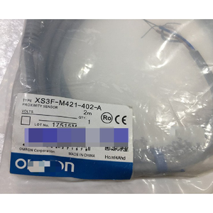Sensor Marca Plc XS3F-M421-402-A 1 Unidad - Product Image 1