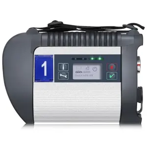 MB STAR <span class=keywords><strong>C4</strong></span> Máy Quét Ô Tô Chuyên Nghiệp Công Cụ Máy Chẩn Đoán Cho Benz Với Wifi - Product Image 1