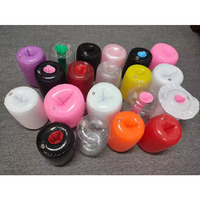 Jouet gonflable multicolore PVC Sexy SPH Jouet pour homme Jouet gonflable Ballon Modèle écran pour adultes