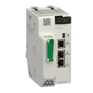 Mới và độc đáo plc điều khiển bmxdd06402k bộ vi xử lý mô-đun giao diện cho schneider