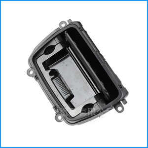 BMW 5 Series F10 F11 F18 Center Console Ashtray Assembly <b>Sliding</b> Cover Detachable <b>Plastic</b> Embedded - Product Image 1
